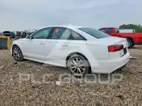 2017 Audi A6 photo