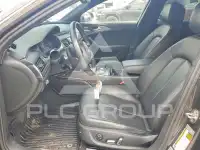 2017 Audi A6 фото