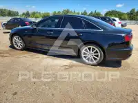 2017 Audi A6 фото