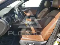 2017 Audi A6 фото