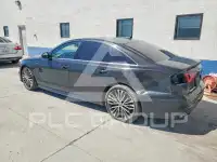 2017 Audi A6 фото