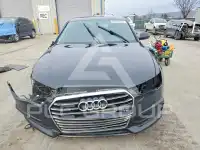 2017 Audi A6 фото