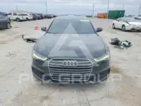 2017 Audi A6 фото