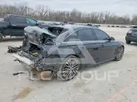 2017 Audi A6 фото