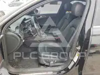 2017 Audi A6 фото