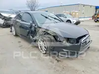 2017 Audi A6 фото