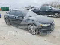 2017 Audi A6 фото