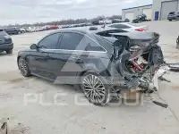 2017 Audi A6 фото