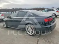 2017 Audi A6 фото