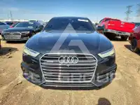 2017 Audi A6 фото