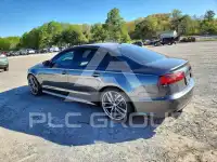 2017 Audi A6 photo