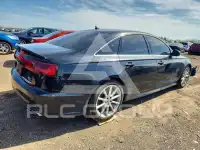 2017 Audi A6 фото
