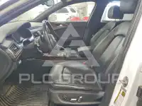 2017 Audi A6 фото