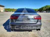 2017 Audi A6 photo