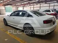 2017 Audi A6 фото