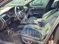 2017 Audi A6 фото