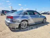 2017 Audi A6 фото