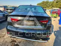 2017 Audi A3 фото