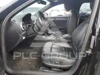 2017 Audi A3 фото