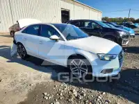 2017 Audi A3 photo