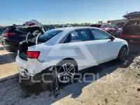 2017 Audi A3 photo