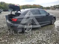2017 Audi A3 фото