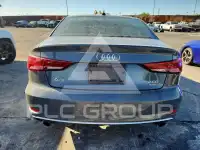 2017 Audi A3 фото