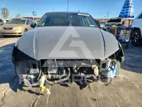 2017 Audi A3 фото