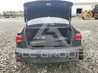 2017 Audi A3 фото