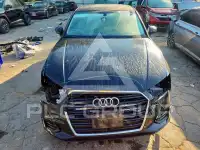 2017 Audi A3 фото
