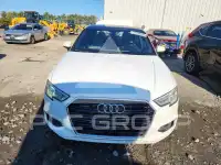 2017 Audi A3 photo