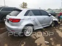 2017 Audi A3 фото