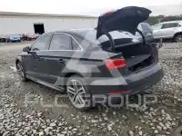 2017 Audi A3 фото