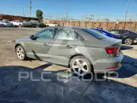 2017 Audi A3 фото