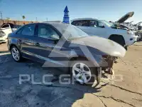 2017 Audi A3 фото