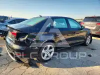 2017 Audi A3 фото