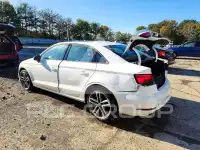 2017 Audi A3 photo