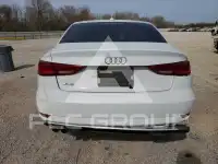 2017 Audi A3 фото