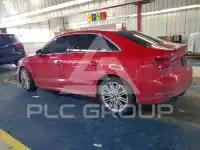 2017 Audi A3 фото
