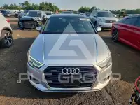 2017 Audi A3 photo