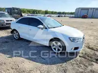 2017 Audi A3 фото