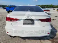 2017 Audi A3 фото