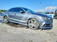 2017 Audi A3 фото