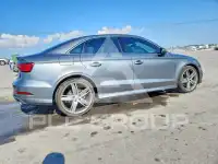 2017 Audi A3 фото