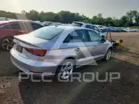2017 Audi A3 photo