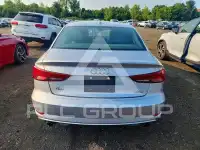 2017 Audi A3 photo