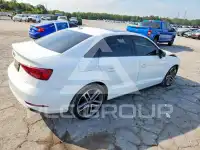 2017 Audi A3 фото