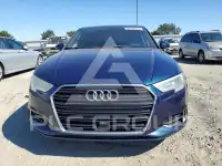 2017 Audi A3 photo