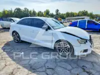 2017 Audi A3 фото