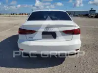 2017 Audi A3 photo